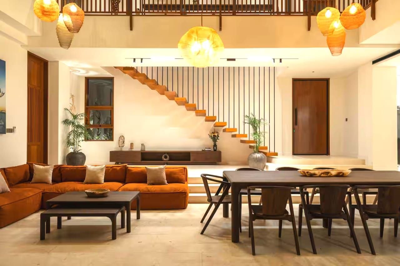 5-Bedroom Villa in Nuanu City photo 3 of 8