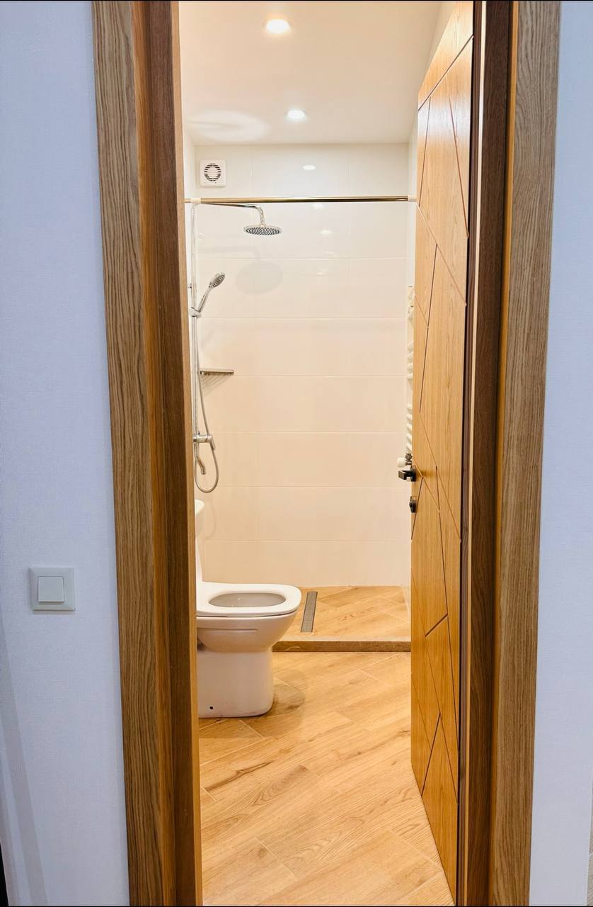 1-Bedroom Apartment in Saburtalo photo 3 of 8