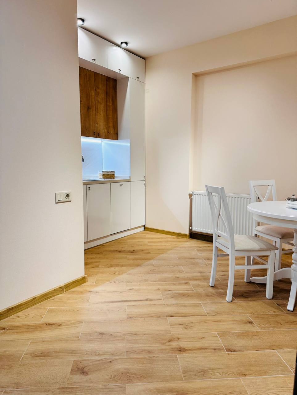 1-Bedroom Apartment in Saburtalo photo 4 of 8