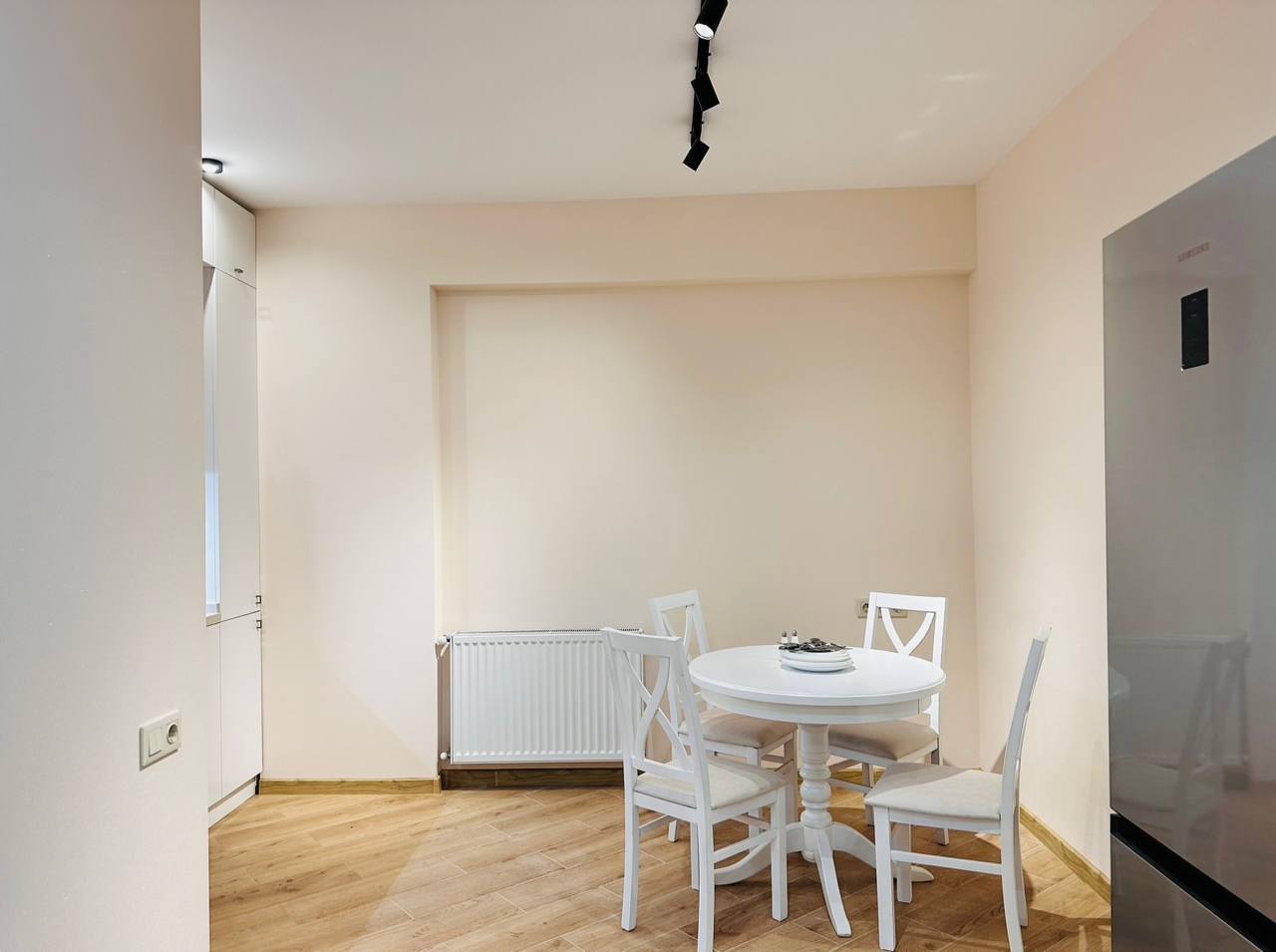 1-Bedroom Apartment in Saburtalo photo 5 of 8