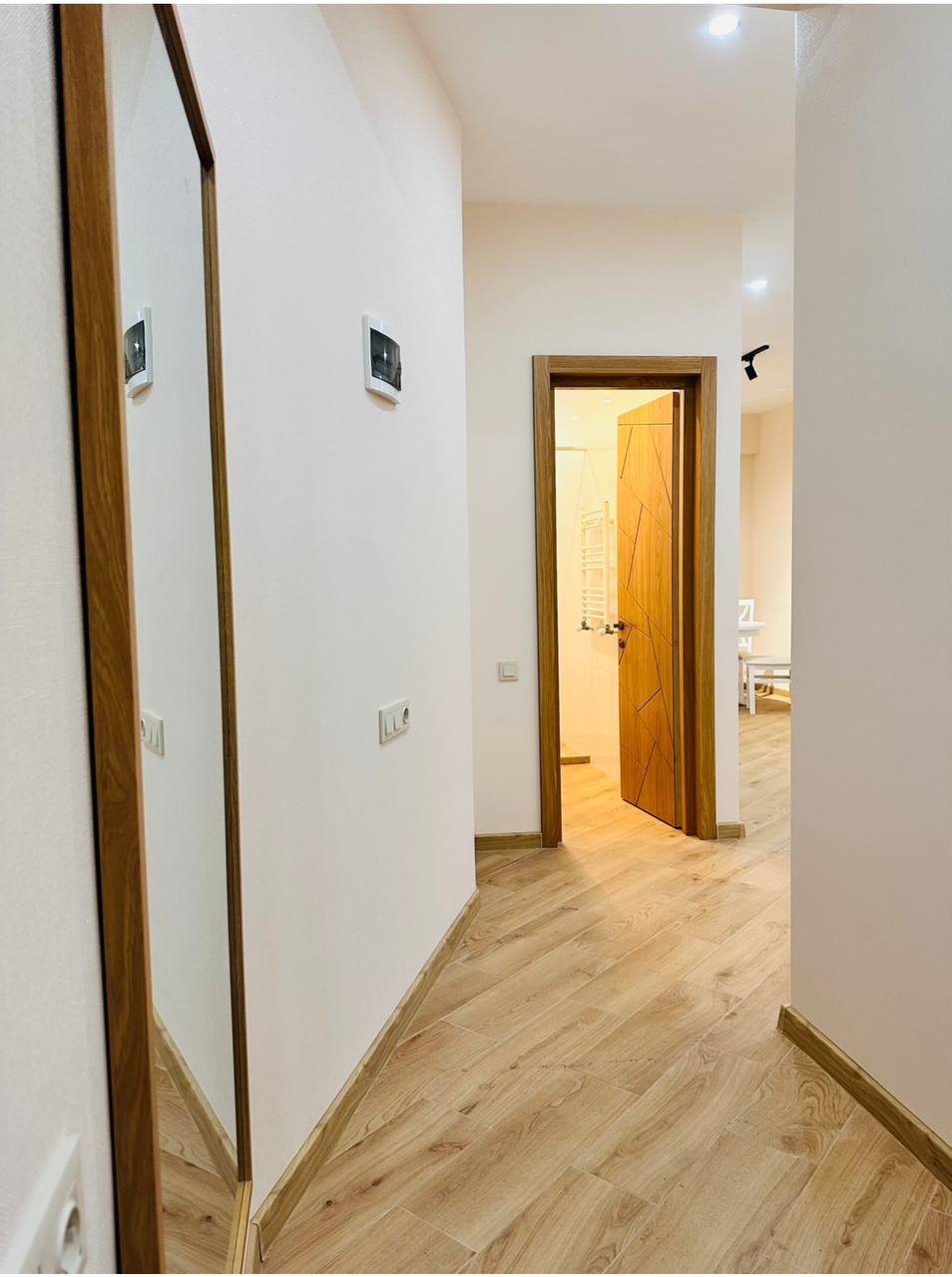 1-Bedroom Apartment in Saburtalo photo 6 of 8
