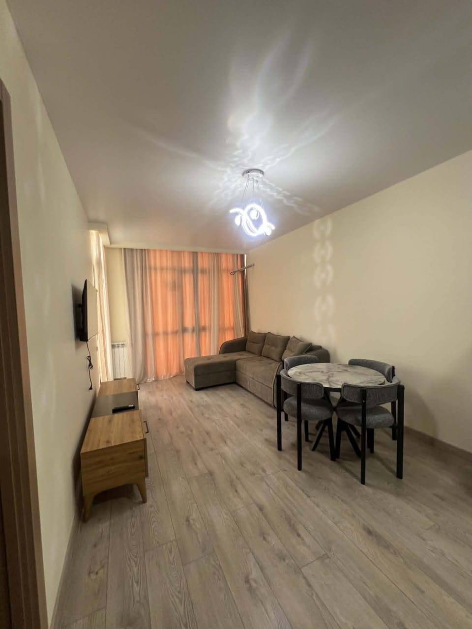 1+1 Apartment on Shartava Street photo 1 of 7