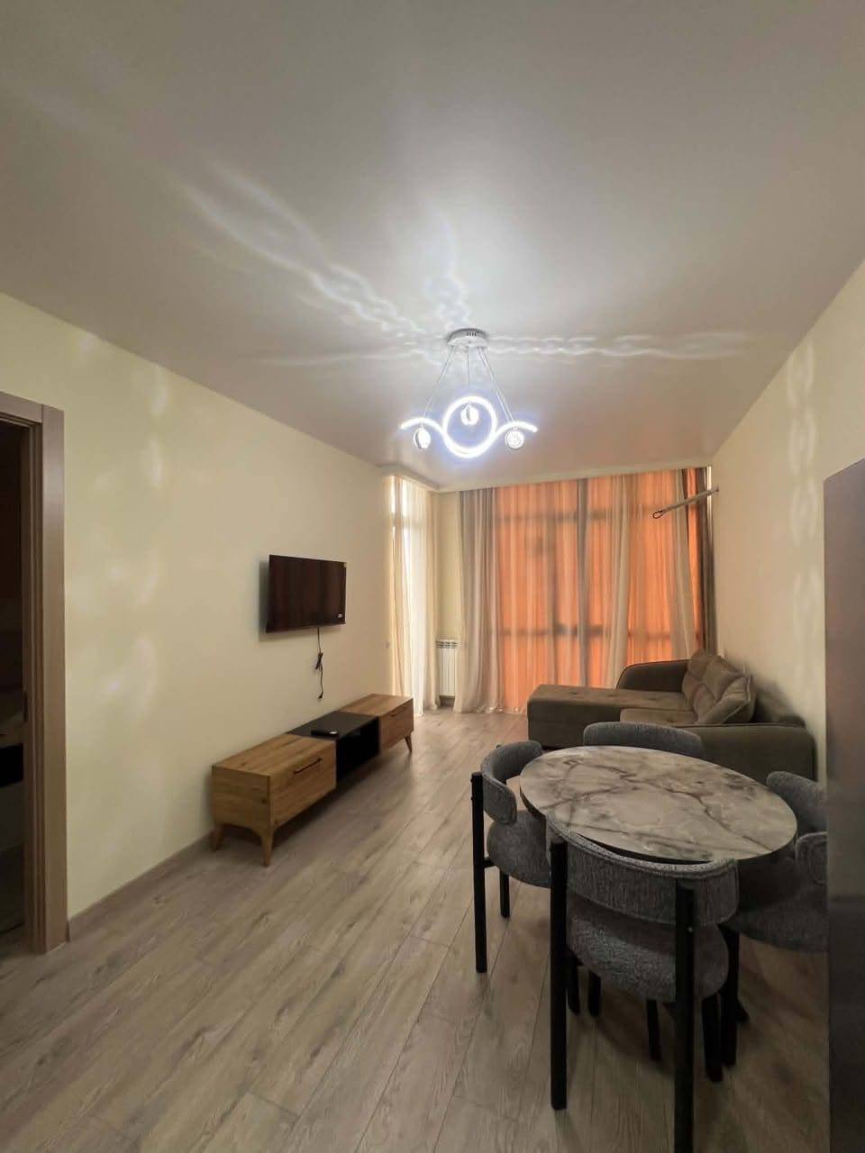 1+1 Apartment on Shartava Street photo 2 of 7