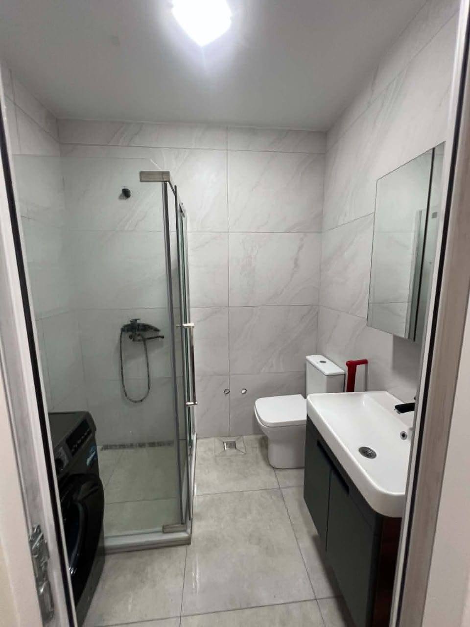 1+1 Apartment on Shartava Street photo 6 of 7
