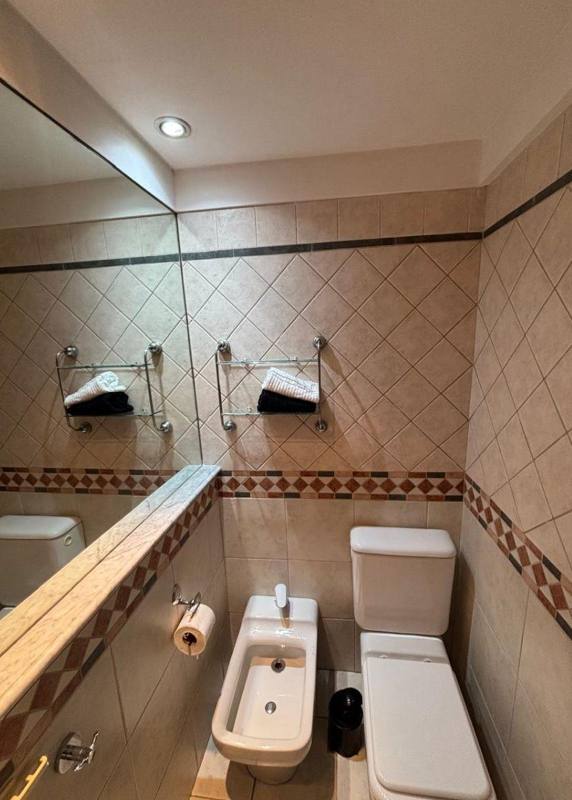 Furnished Studio in Palermo photo 1 of 8