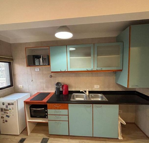 Furnished Studio in Palermo photo 3 of 8