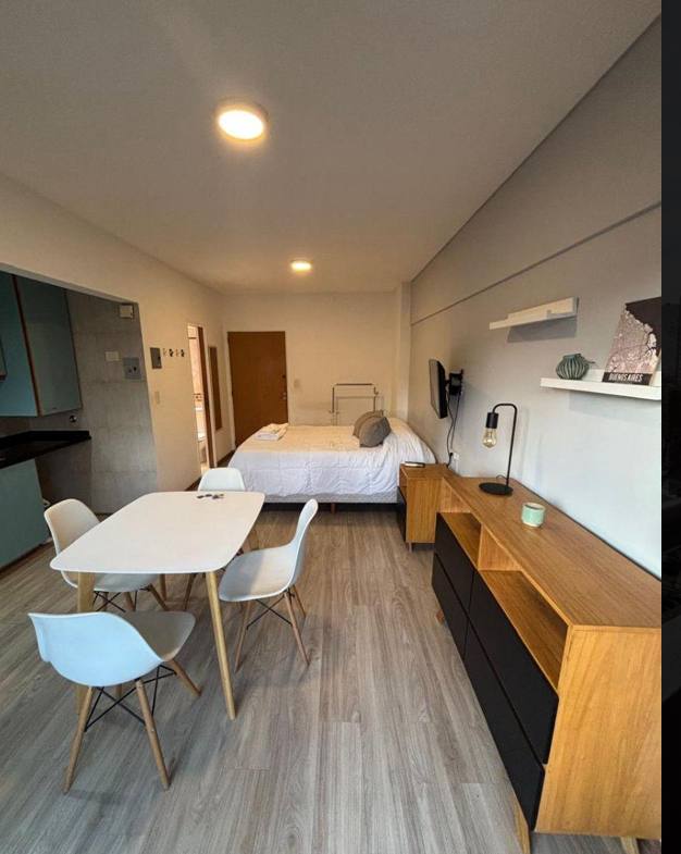 Furnished Studio in Palermo photo 4 of 8