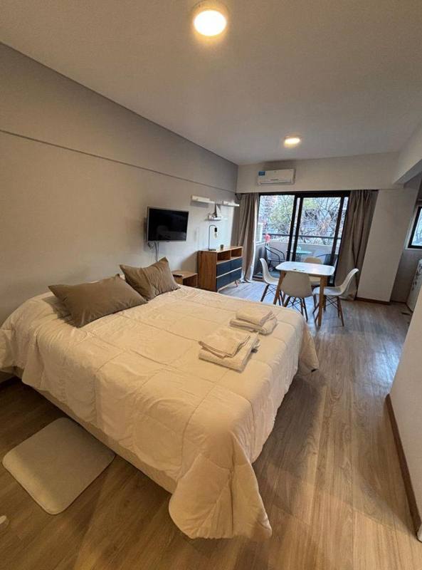 Furnished Studio in Palermo photo 5 of 8
