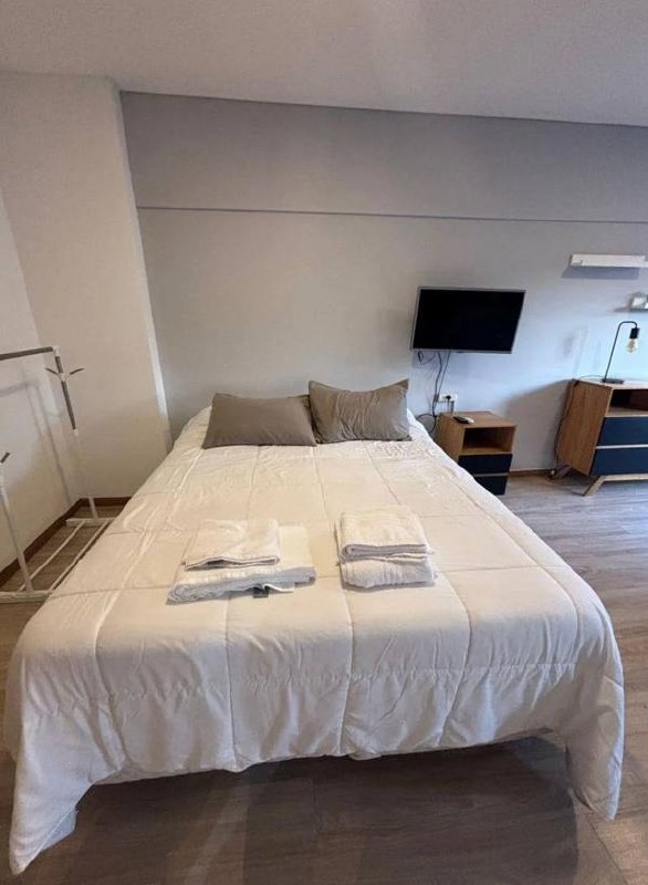 Furnished Studio in Palermo photo 6 of 8