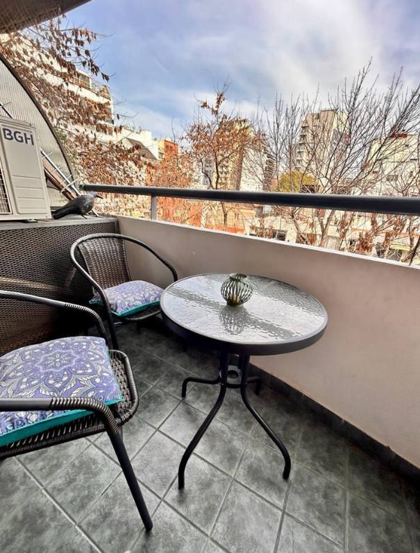 Furnished Studio in Palermo photo 7 of 8