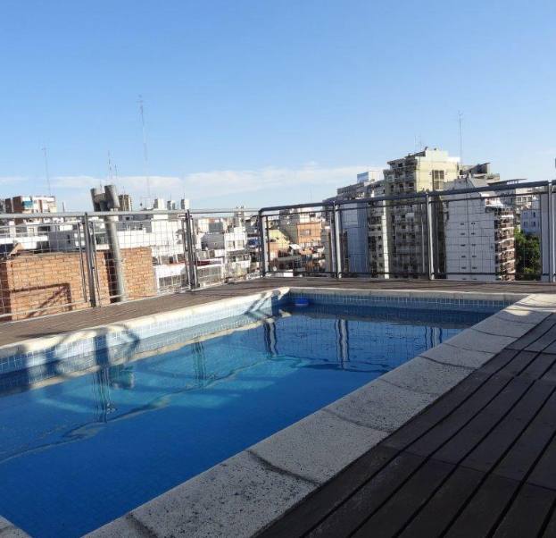 Furnished Studio in Palermo photo 8 of 8