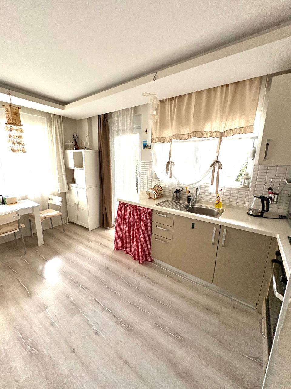 1-Bedroom Apartment with Pool in Hurma photo 1 of 8