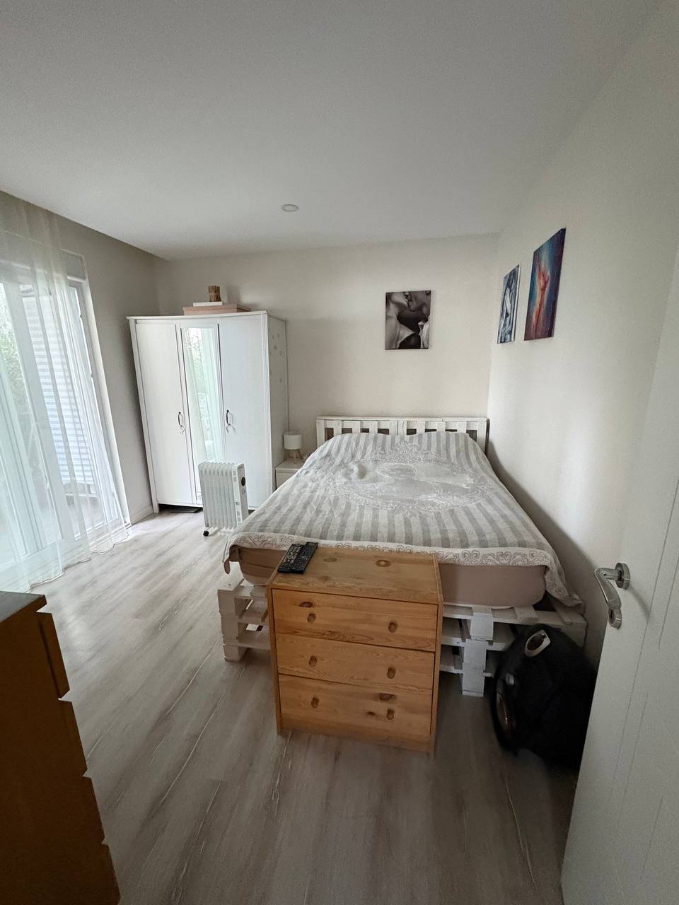 1-Bedroom Apartment with Pool in Hurma photo 2 of 8