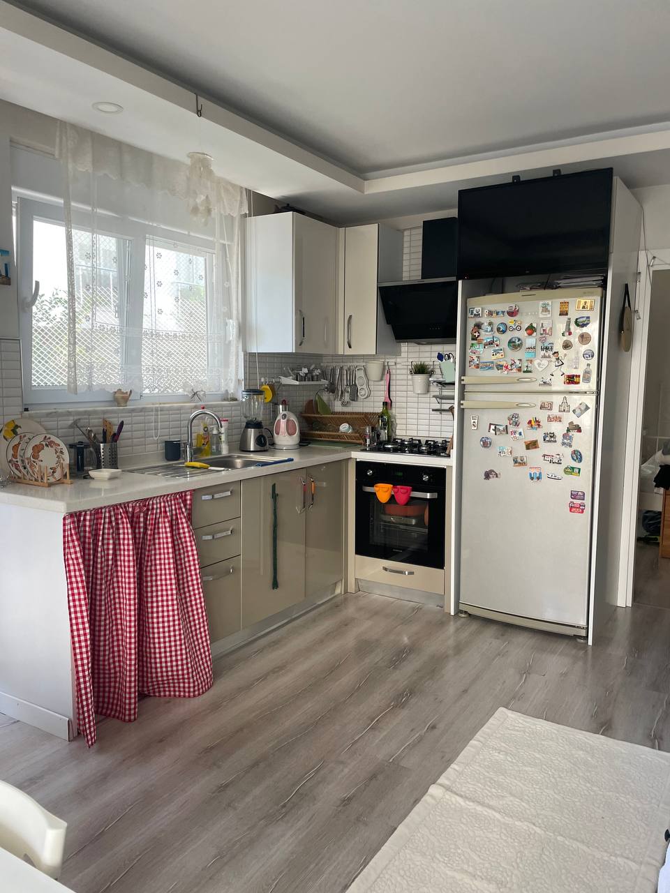 1-Bedroom Apartment with Pool in Hurma photo 7 of 8