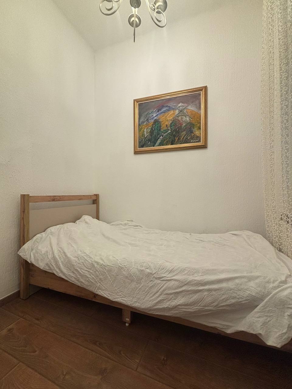 Трёхкомнатная квартира в Врачаре photo 6 of 8