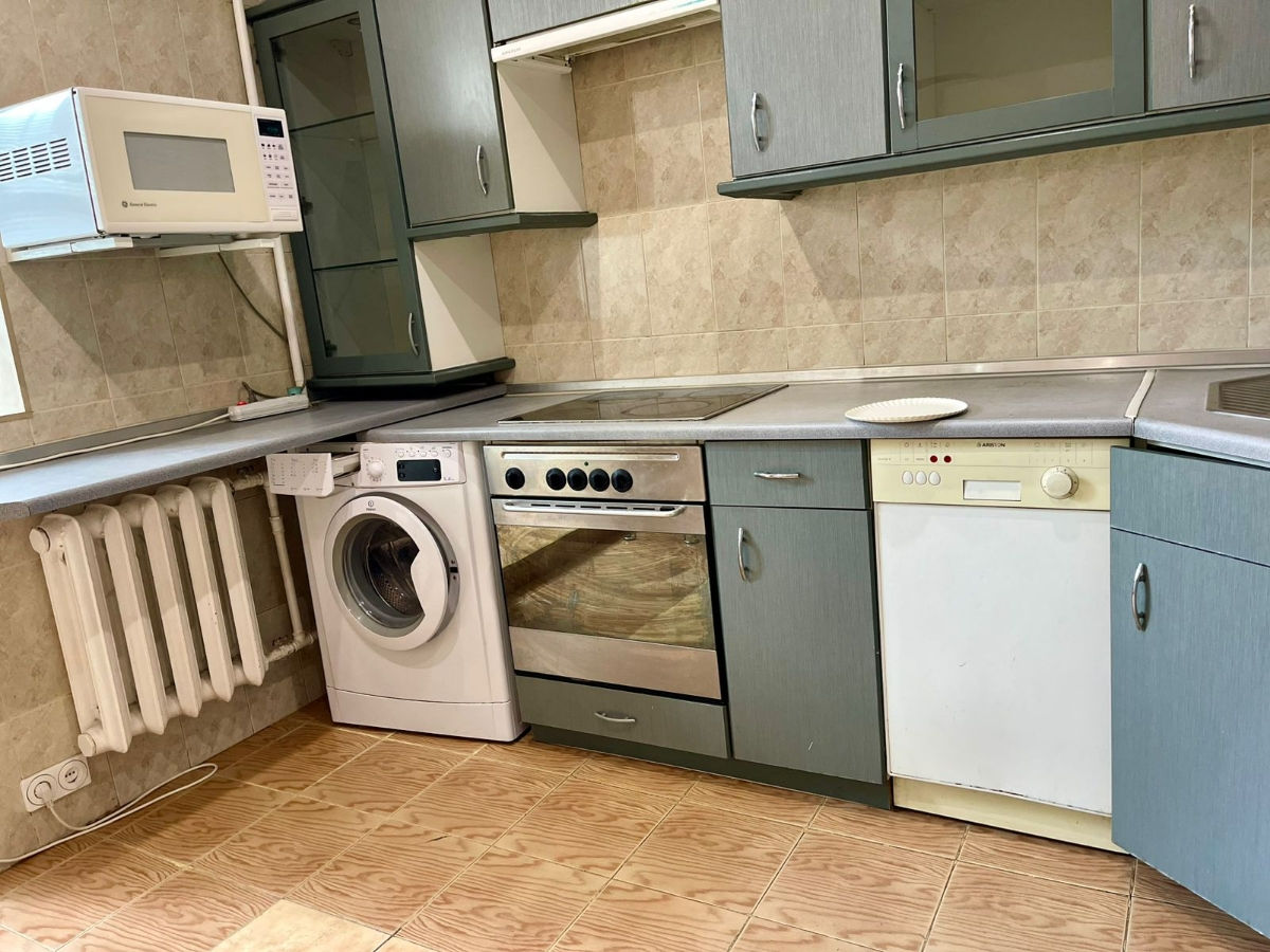 One-Bedroom Apartment in Riscani photo 4 of 8