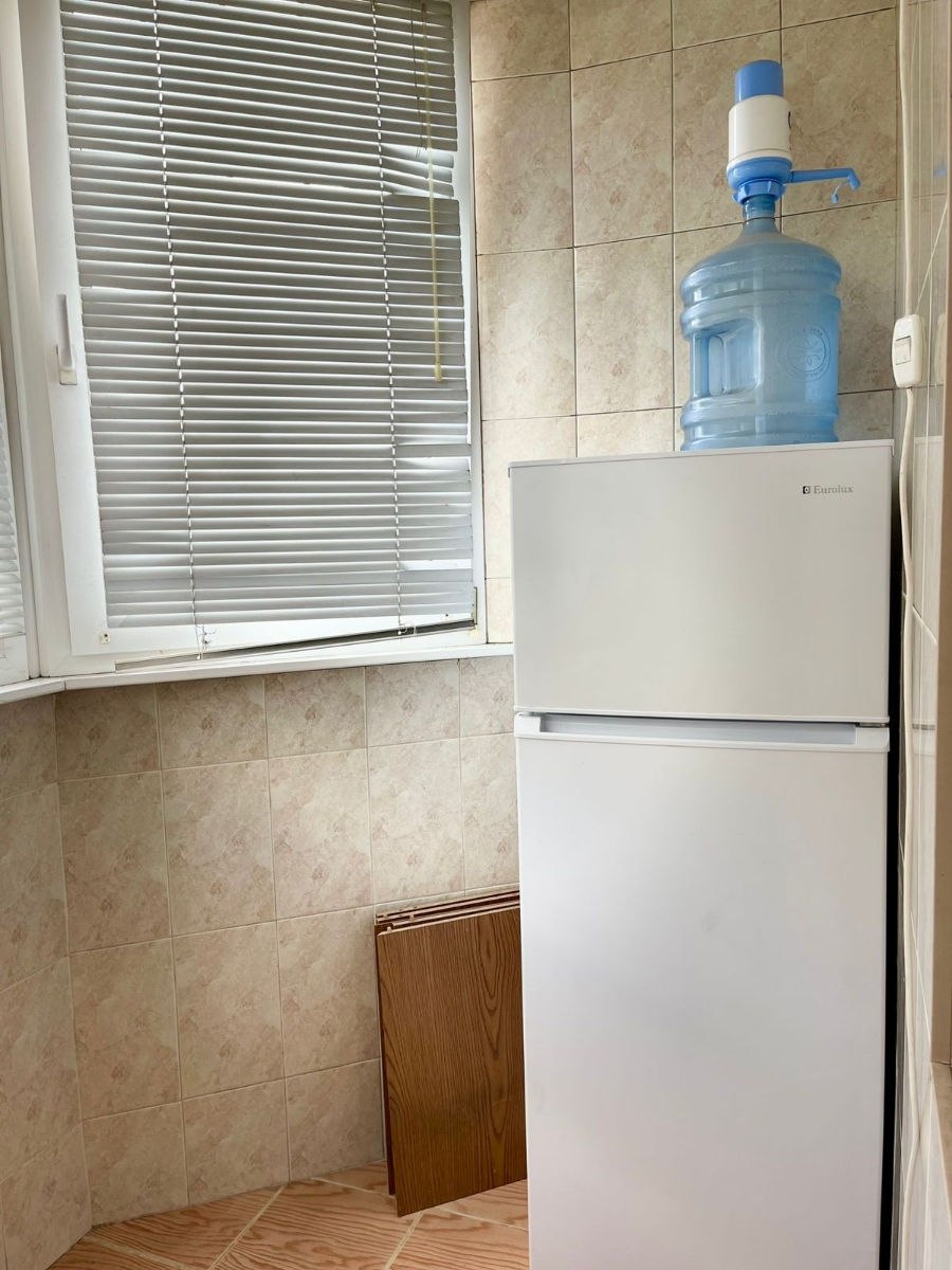 One-Bedroom Apartment in Riscani photo 5 of 8