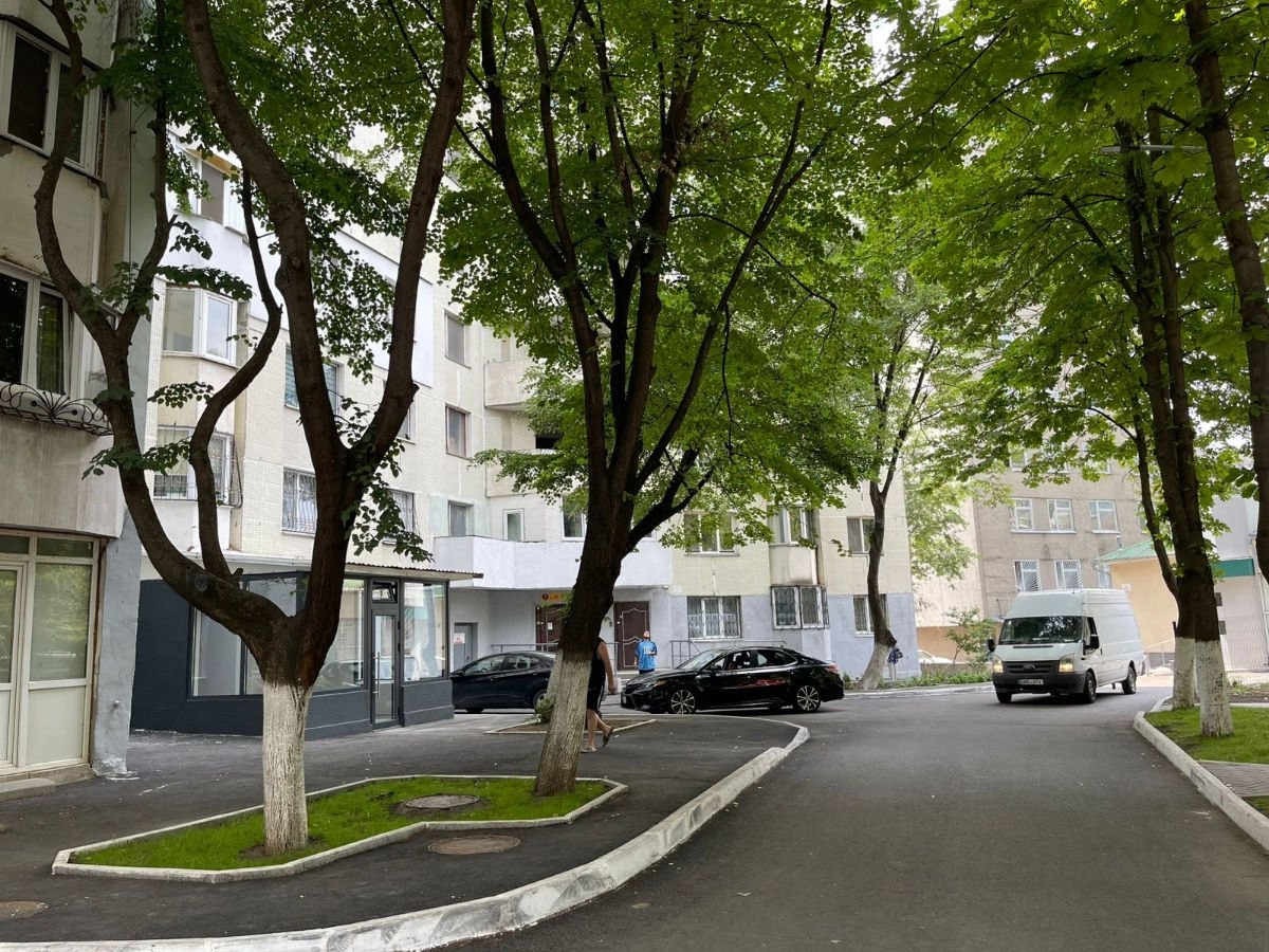 One-Bedroom Apartment in Riscani photo 7 of 8