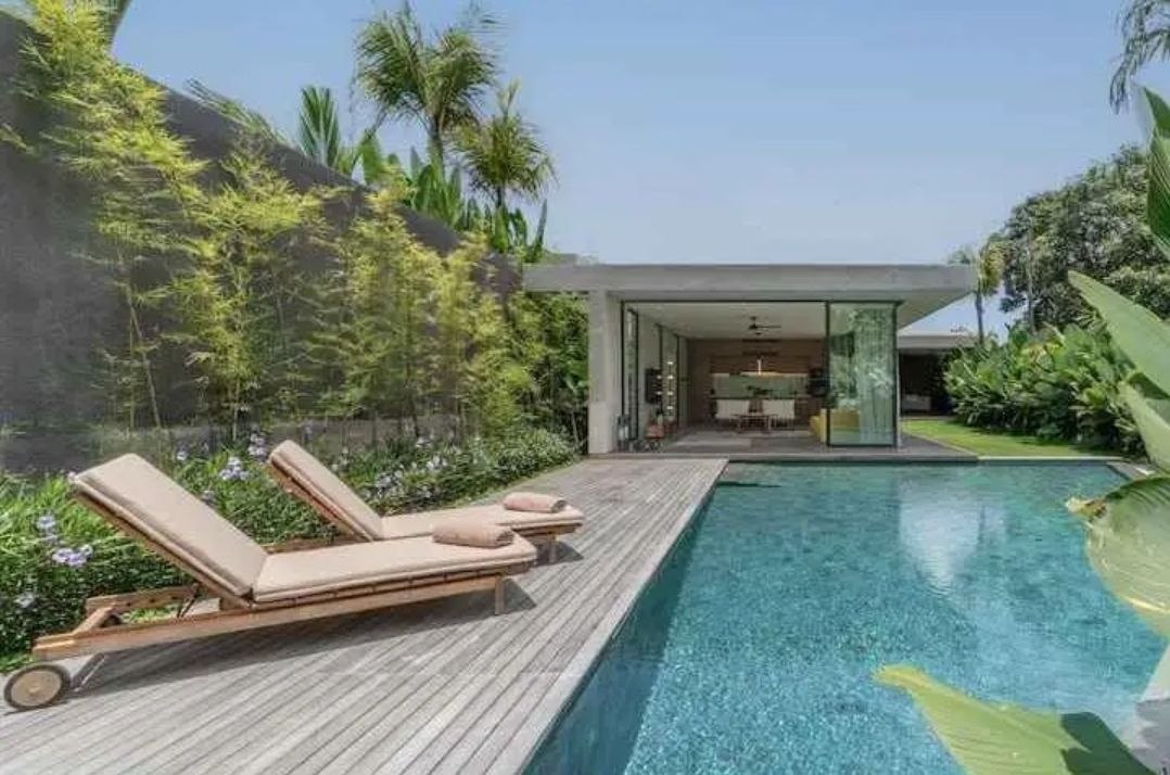 2-Bedroom Villa in Canggu (Berawa) photo 1 of 8