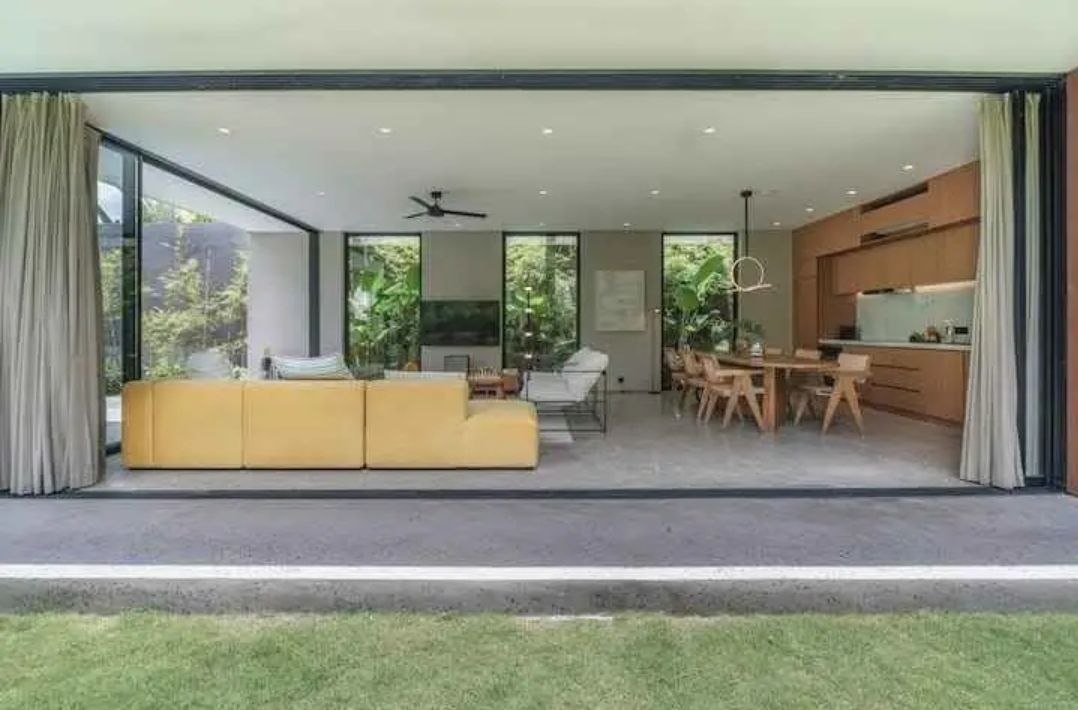 2-Bedroom Villa in Canggu (Berawa) photo 2 of 8