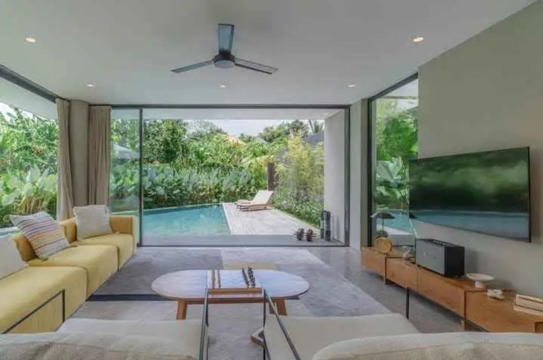 2-Bedroom Villa in Canggu (Berawa) photo 5 of 8