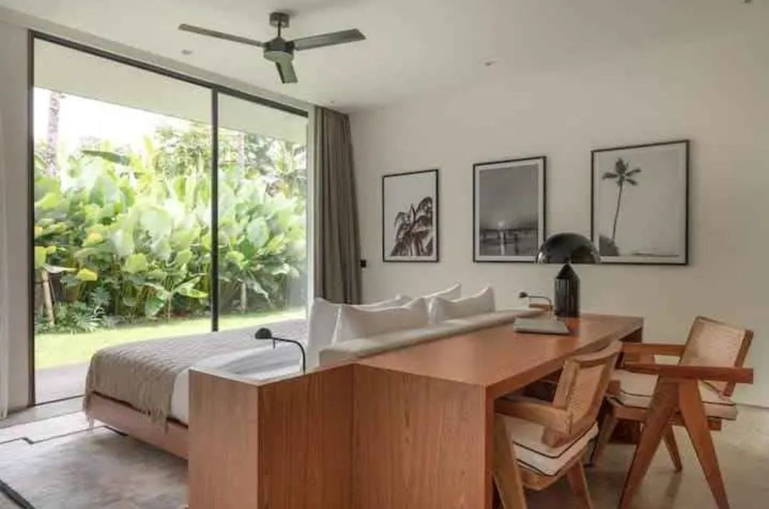 2-Bedroom Villa in Canggu (Berawa) photo 6 of 8