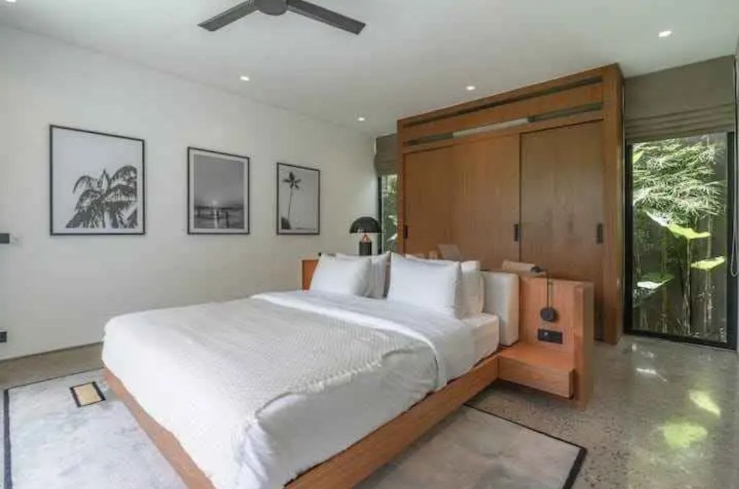 2-Bedroom Villa in Canggu (Berawa) photo 7 of 8