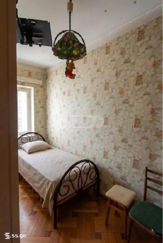 Трёхкомнатная квартира в аренду в Исани photo 4 of 8