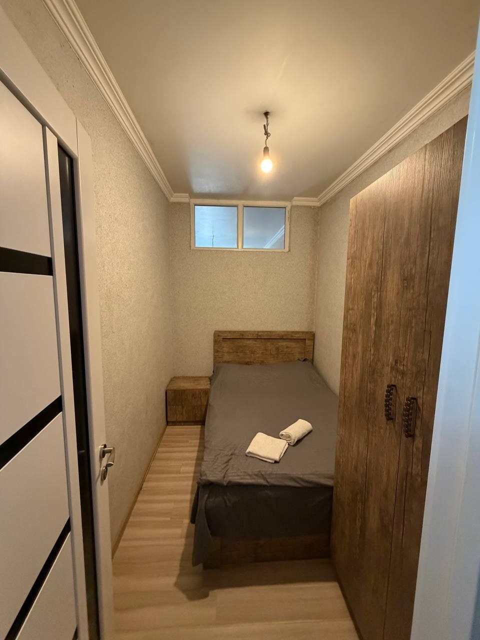 3-Bedroom Apartment on Agmashenebeli Street photo 3 of 6
