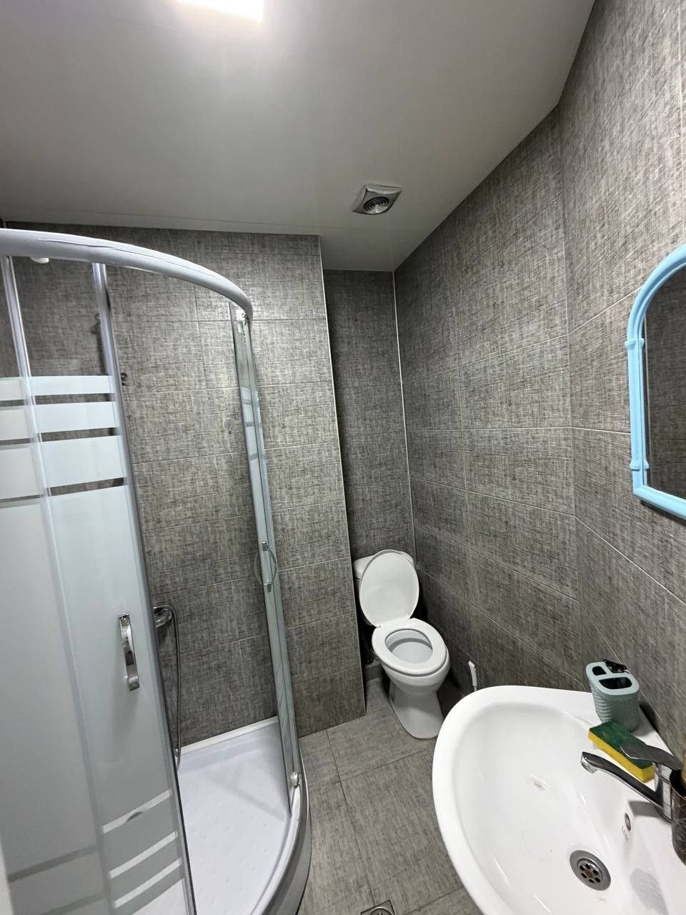 3-Bedroom Apartment on Agmashenebeli Street photo 5 of 6