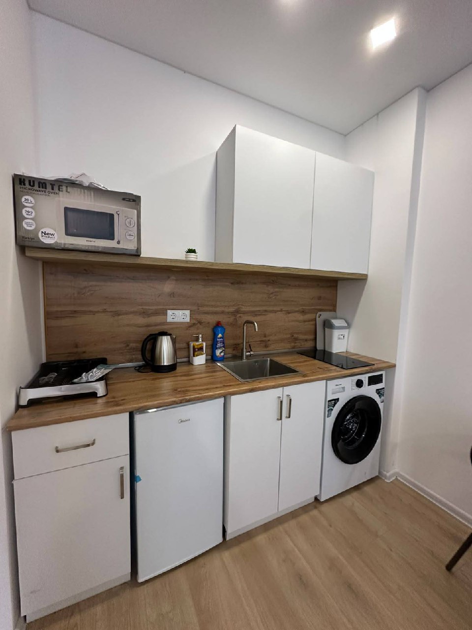 Studio for Long-Term Rent photo 2 of 4