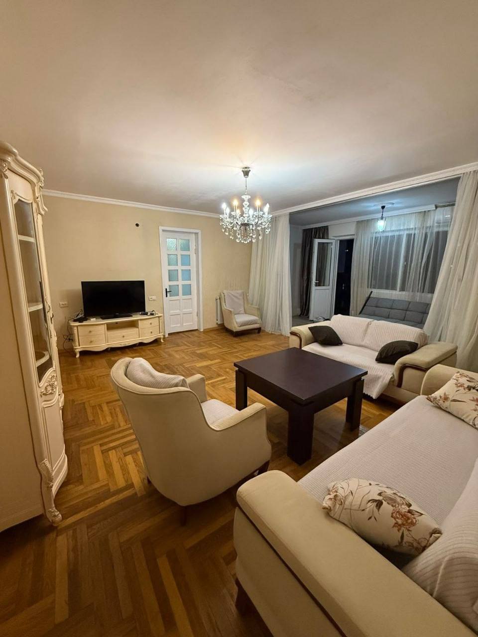 3-Room Apartment Near the Seafront photo 1 of 6