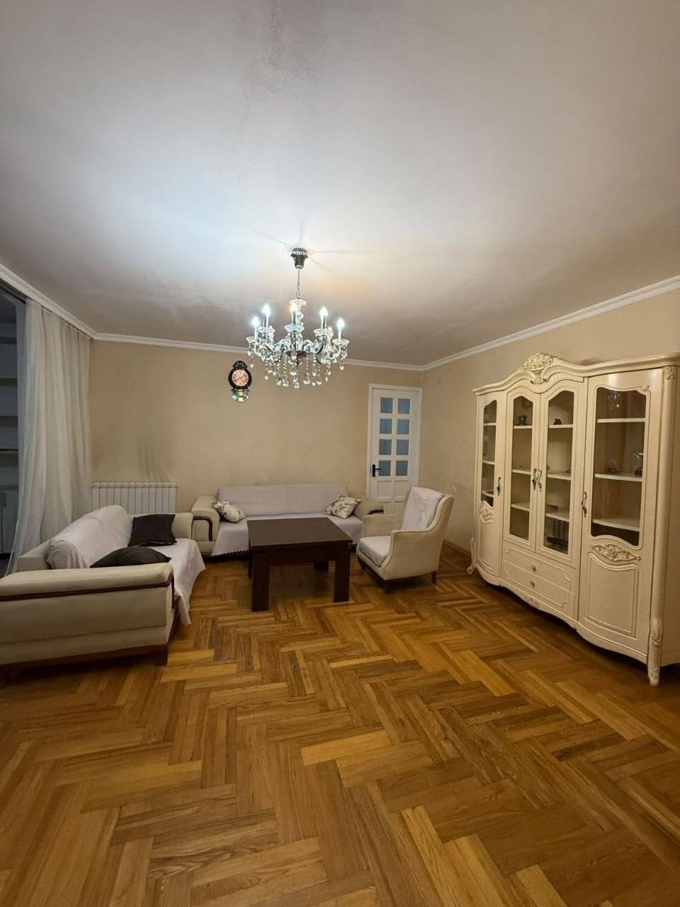 3-Room Apartment Near the Seafront photo 2 of 6
