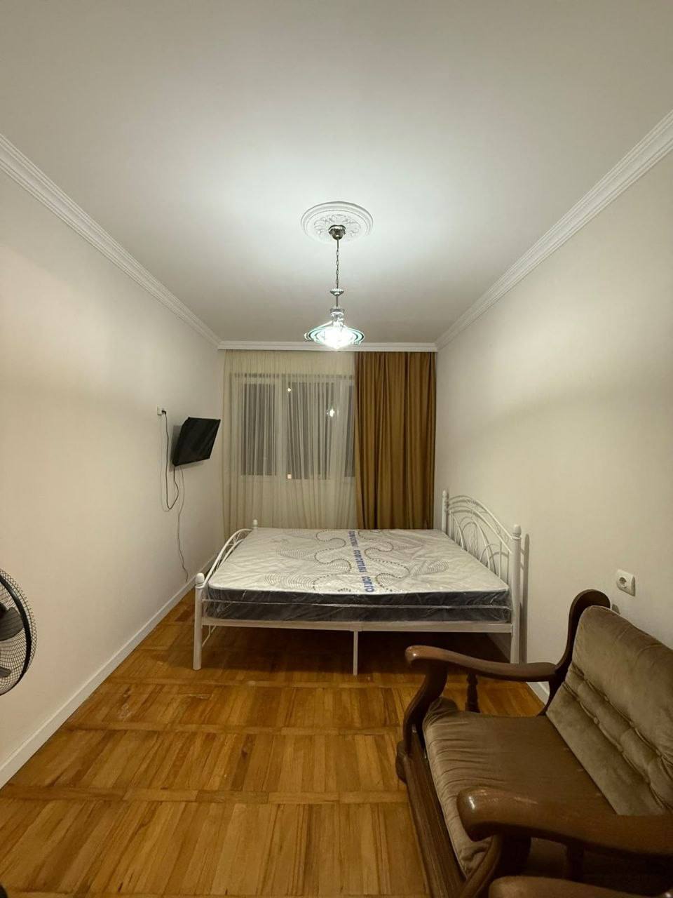 3-Room Apartment Near the Seafront photo 5 of 6