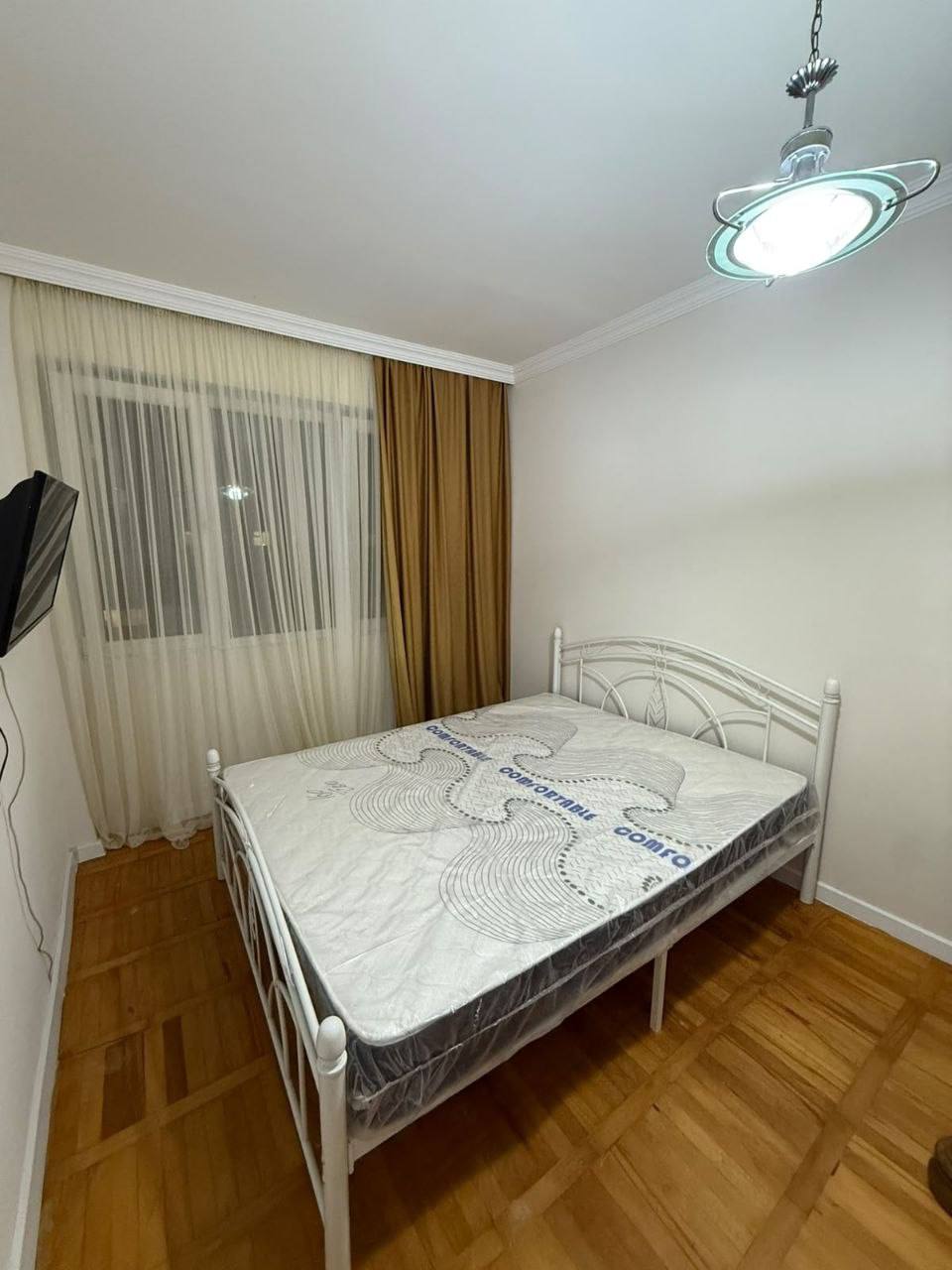 3-Room Apartment Near the Seafront photo 6 of 6