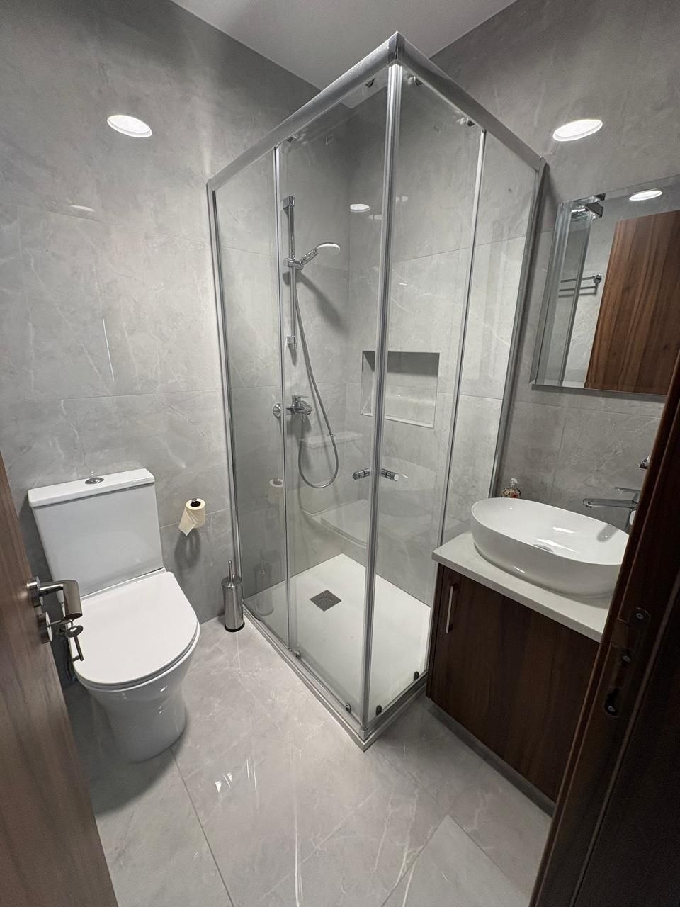 Меблированная 2-комнатная квартира в Меса-Гитонии photo 8 of 8