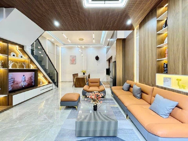 3-Bedroom House in Da Nang photo 2 of 8