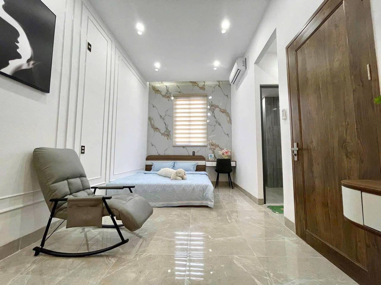 3-Bedroom House in Da Nang photo 5 of 8