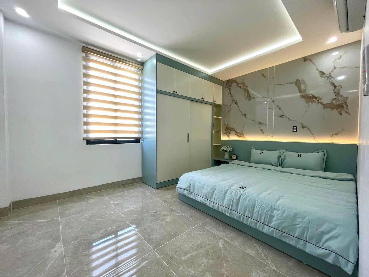 3-Bedroom House in Da Nang photo 6 of 8