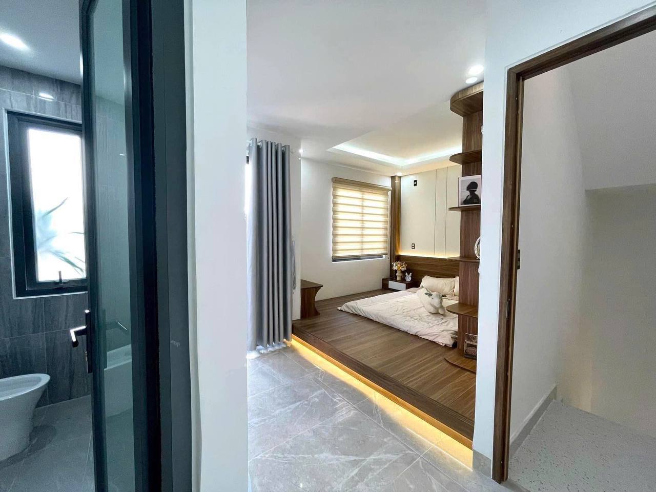 3-Bedroom House in Da Nang photo 7 of 8