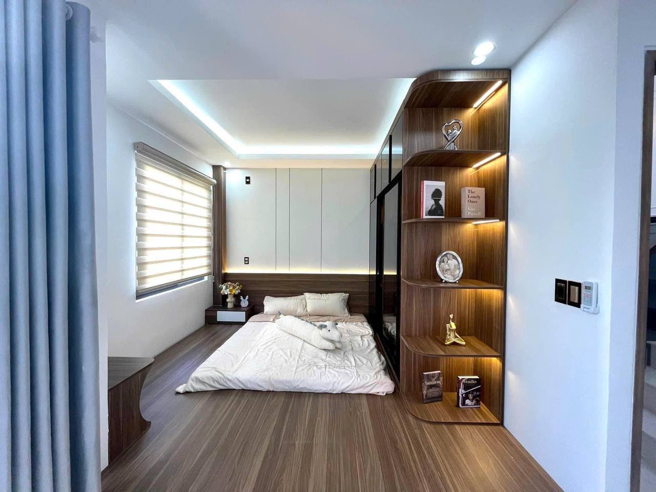 3-Bedroom House in Da Nang photo 8 of 8