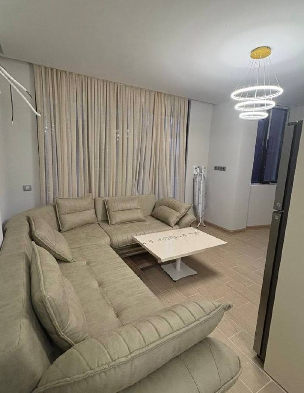 1+1 Apartment Near 6 May Park photo 1 of 7