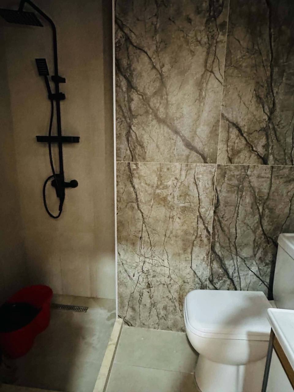 One-Bedroom Apartment in Old Batumi photo 6 of 6