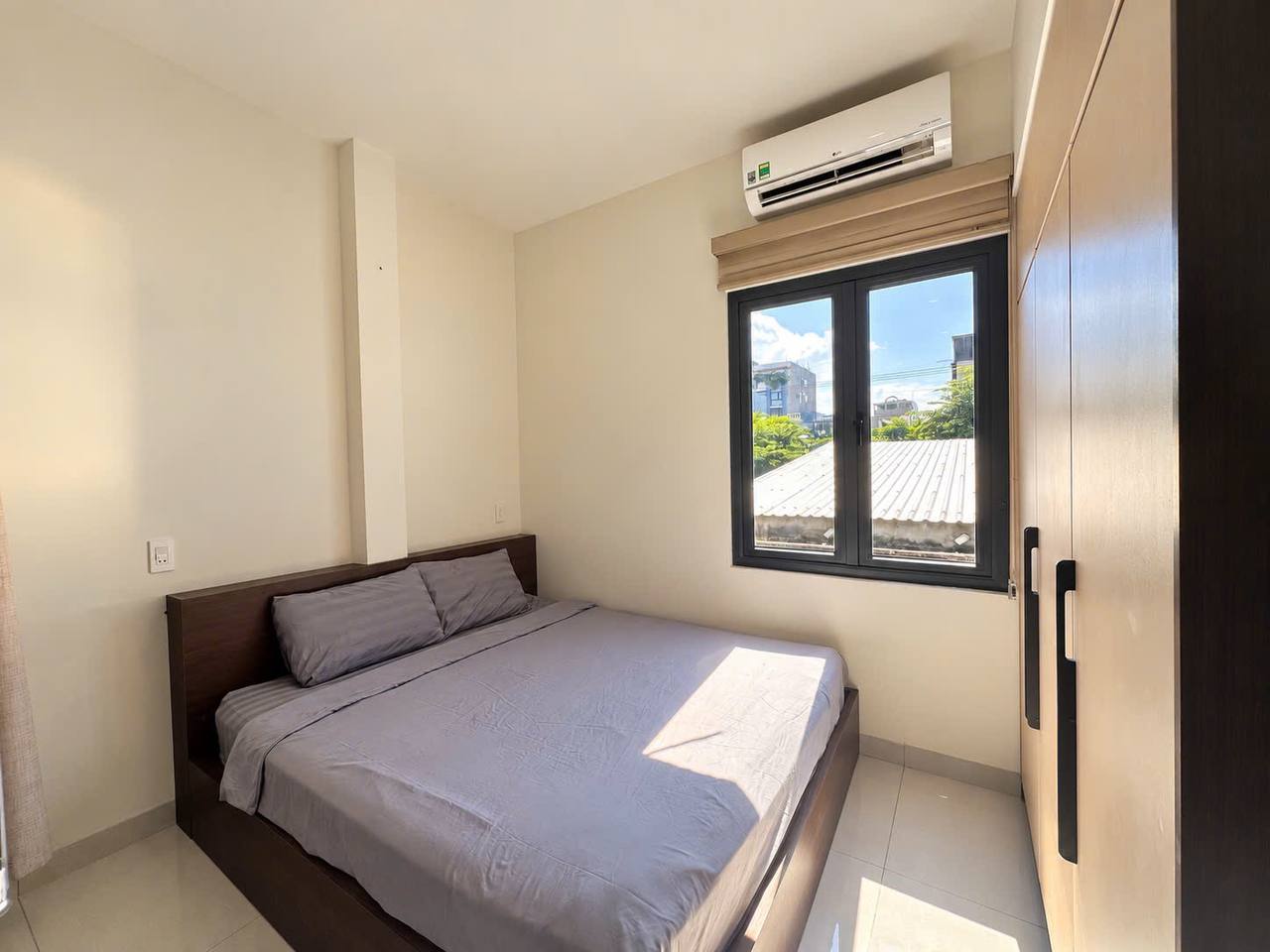 1-Bedroom Apartment for Rent in Ngu Hanh Son photo 4 of 8