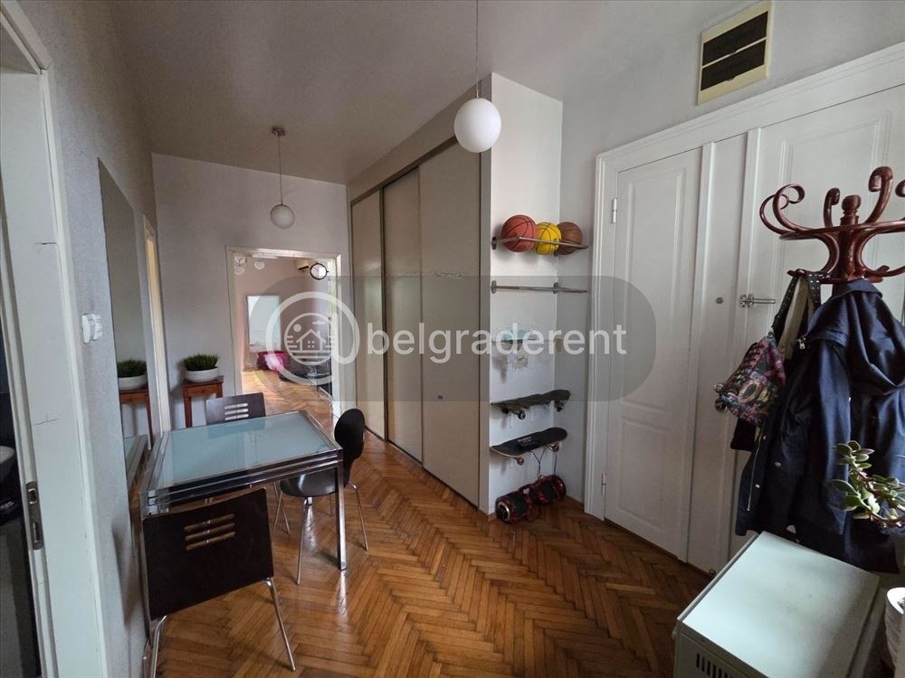 3-Room Apartment in Stari Grad photo 1 of 8