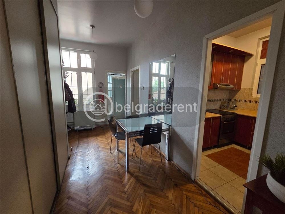 3-Room Apartment in Stari Grad photo 2 of 8