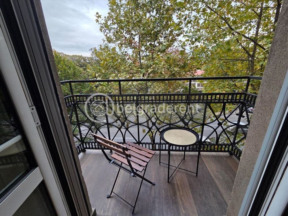 3-Room Apartment in Stari Grad photo 5 of 8