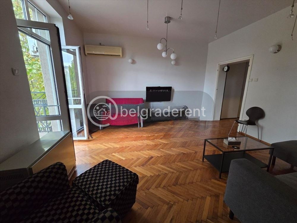 3-Room Apartment in Stari Grad photo 8 of 8