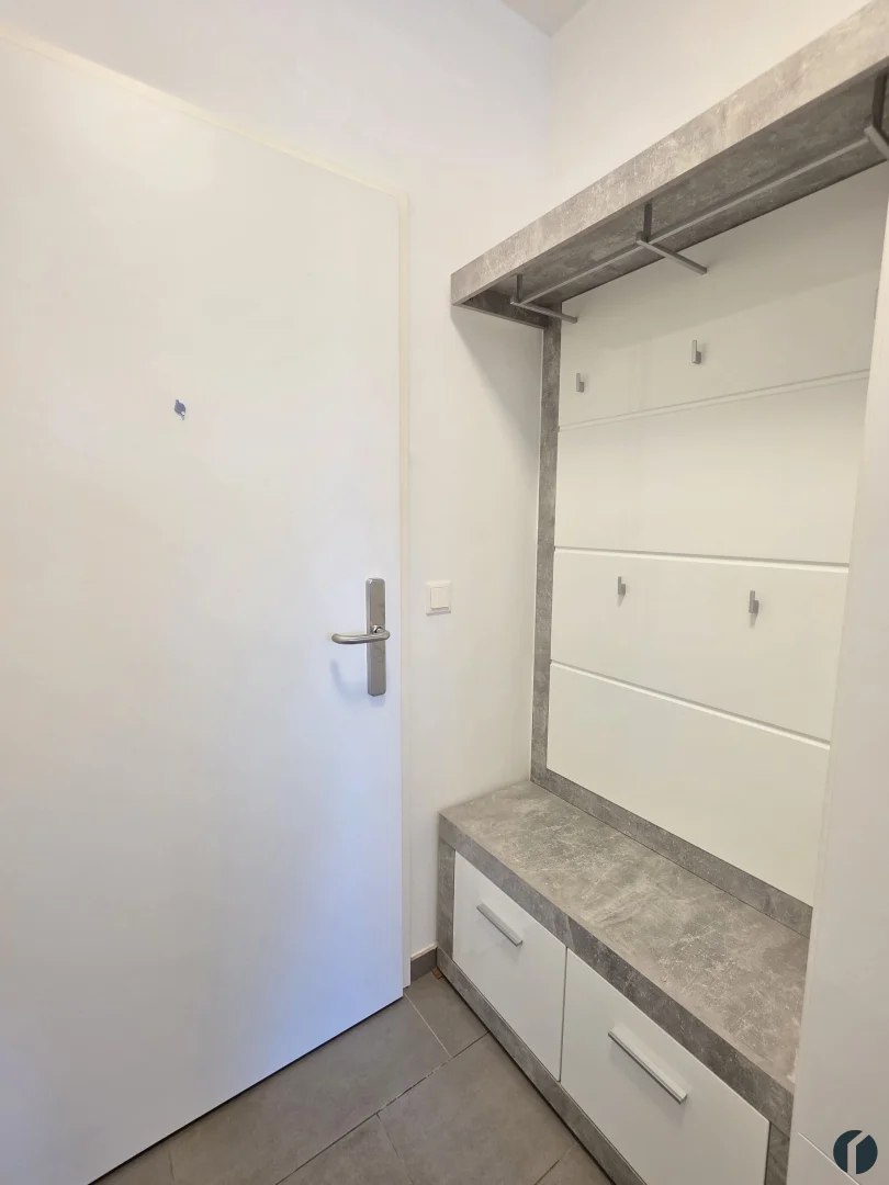 Студия 24 м² в аренду в Винер-Нойштадте photo 4 of 4