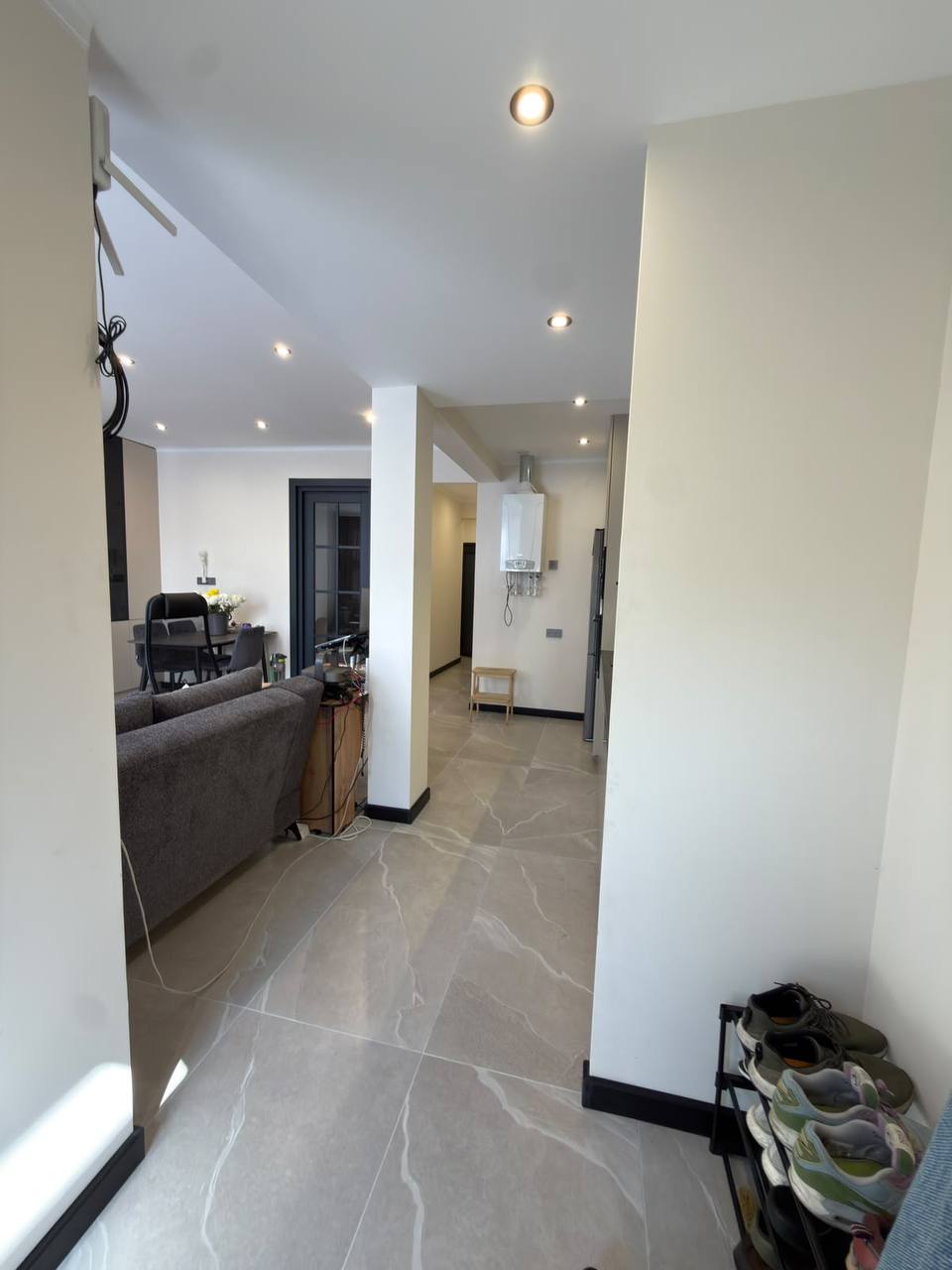 Furnished 2-Bedroom Apartment in Achapnyak photo 4 of 7